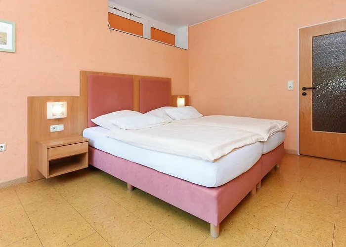 Hotel-pension Altes Siel