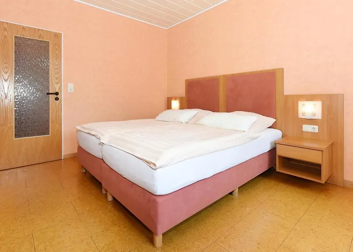 Hotel-pension Altes Siel 酒店 *