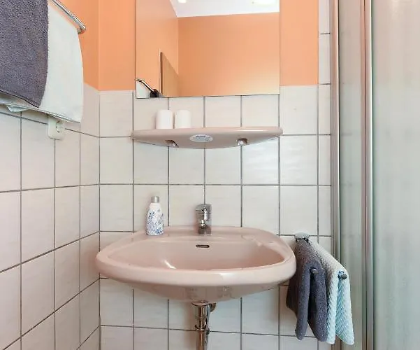 Hotel Hotel-pension Altes Siel *