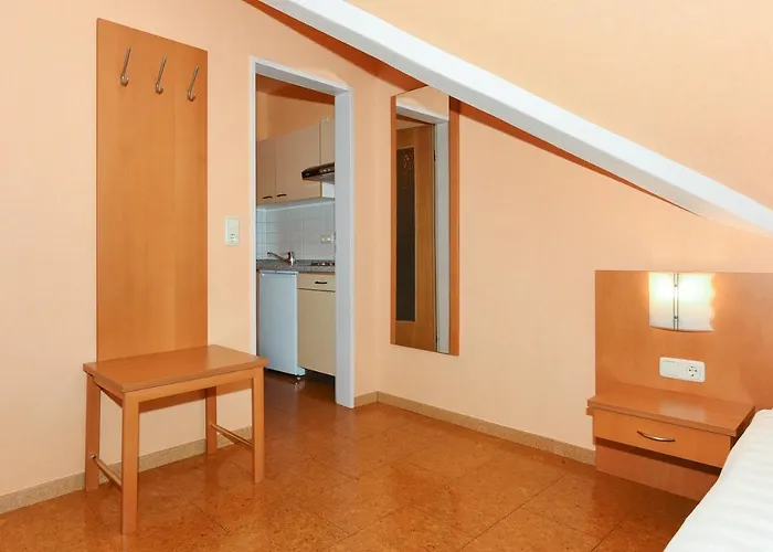 Hotel-pension Altes Siel *