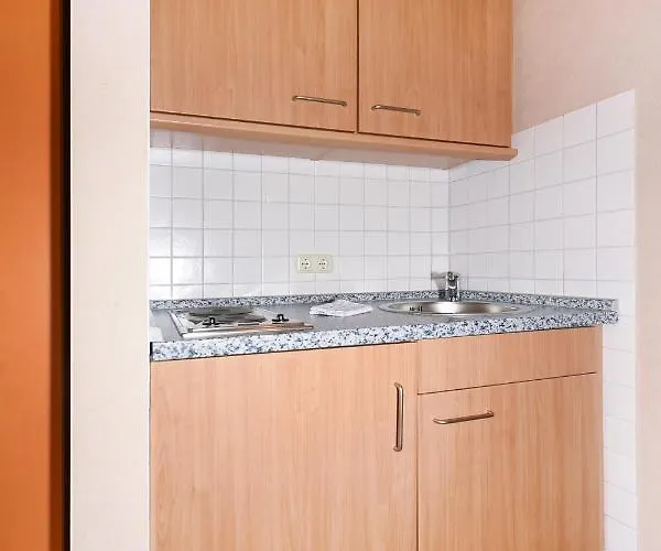 Hotel-pension Altes Siel 酒店