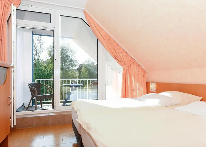 Hotel-pension Altes Siel Hotel