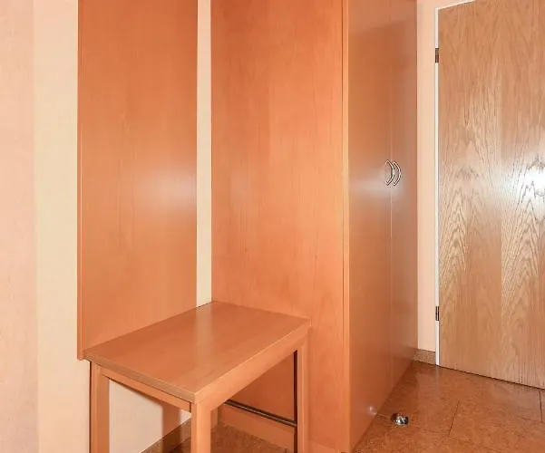 酒店 Hotel-pension Altes Siel *