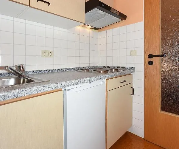 Hotel-pension Altes Siel 贝塞尔