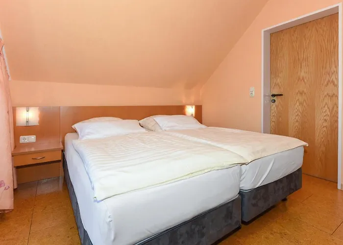 Hotel-pension Altes Siel 酒店