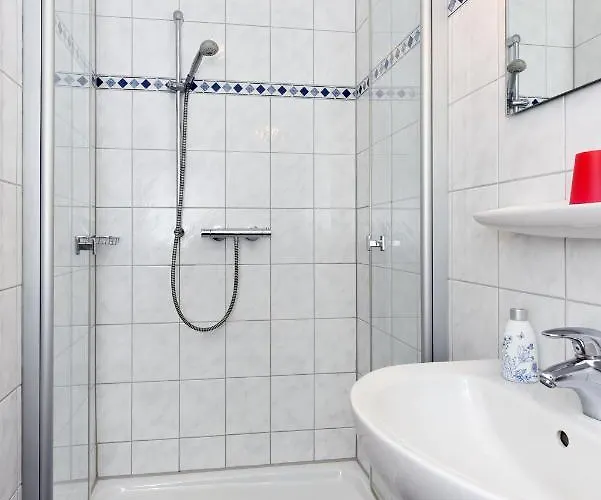 Hotel-pension Altes Siel