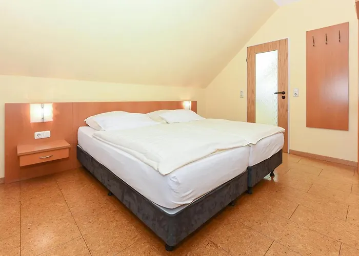 Hotel-pension Altes Siel * 贝塞尔