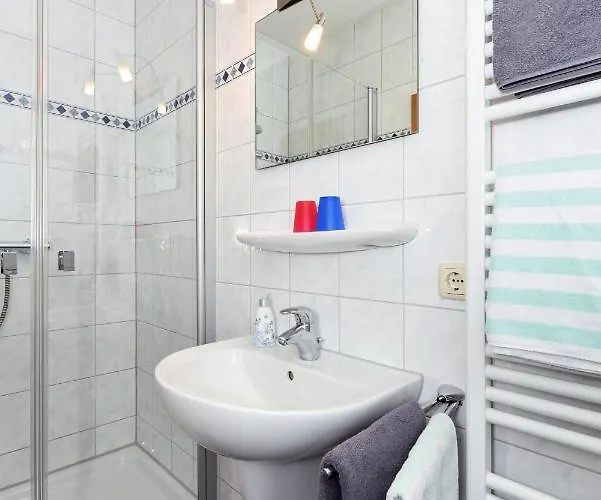酒店 Hotel-pension Altes Siel