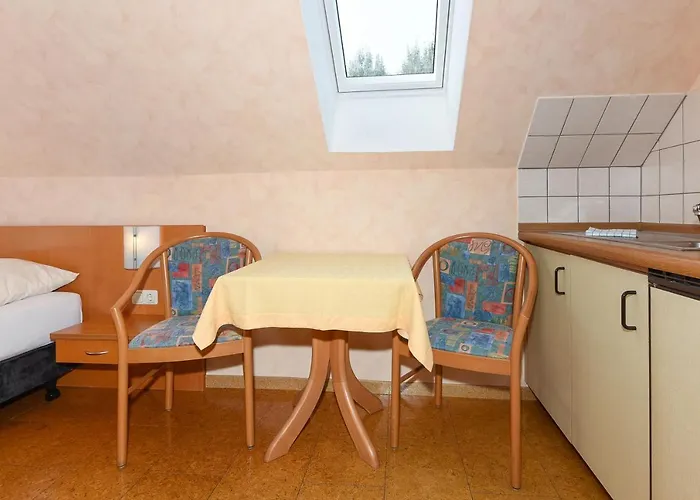 Hotel Hotel-pension Altes Siel *