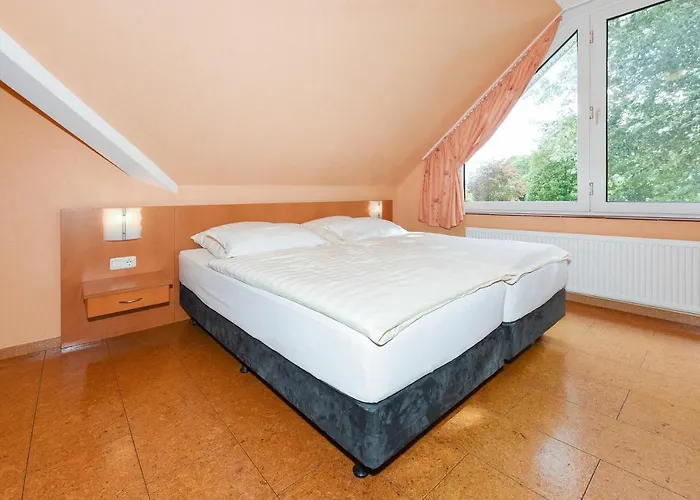 Hotel-pension Altes Siel