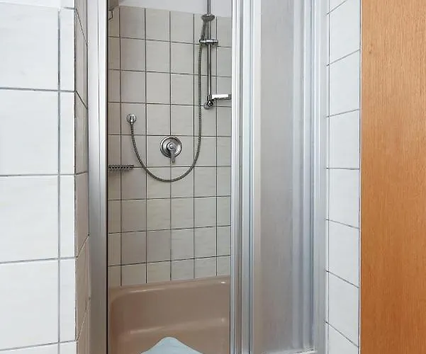 Hotel-pension Altes Siel * Bensersiel