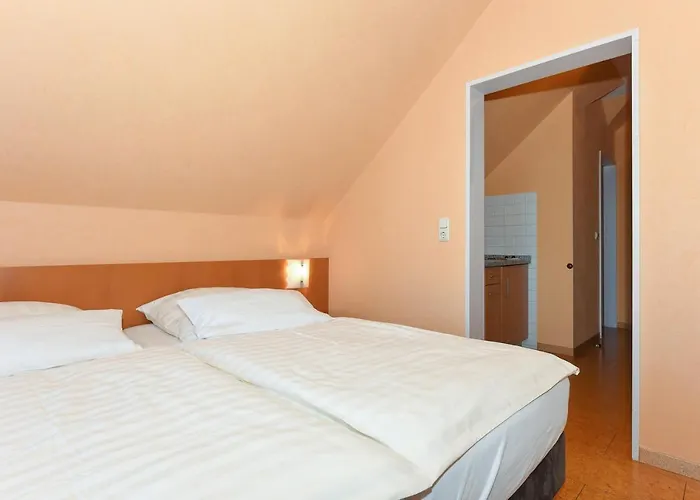 Hotel Hotel-pension Altes Siel *