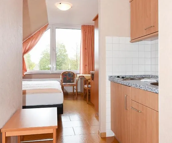 Hotel-pension Altes Siel Hotel *