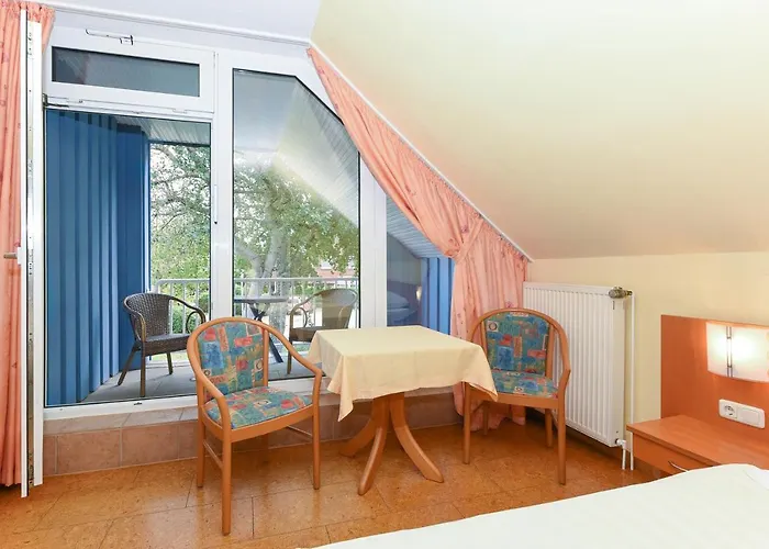 Hotel-pension Altes Siel Hotel