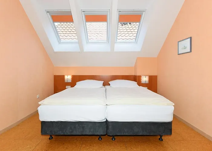 Hotel-pension Altes Siel *