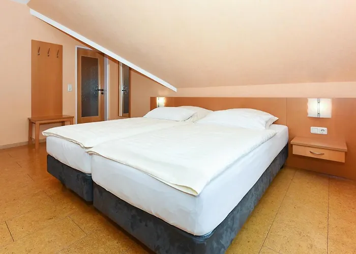 Hotel-pension Altes Siel *