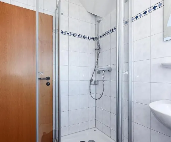 Hotel-pension Altes Siel Bensersiel
