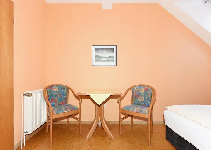 Hotel-pension Altes Siel Hotel